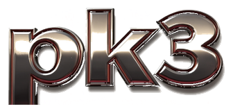 pk3 logo